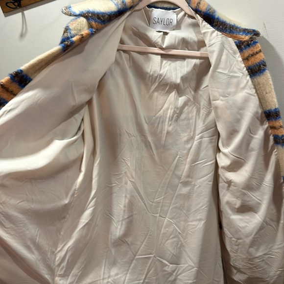 SAYLOR TIEGHAN JACKET - Picture 11 of 14